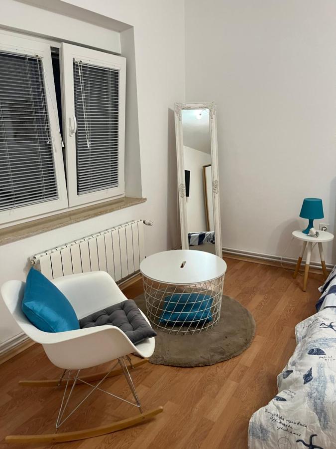Apartment PUY Exterior foto